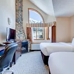 Chateau Canmore