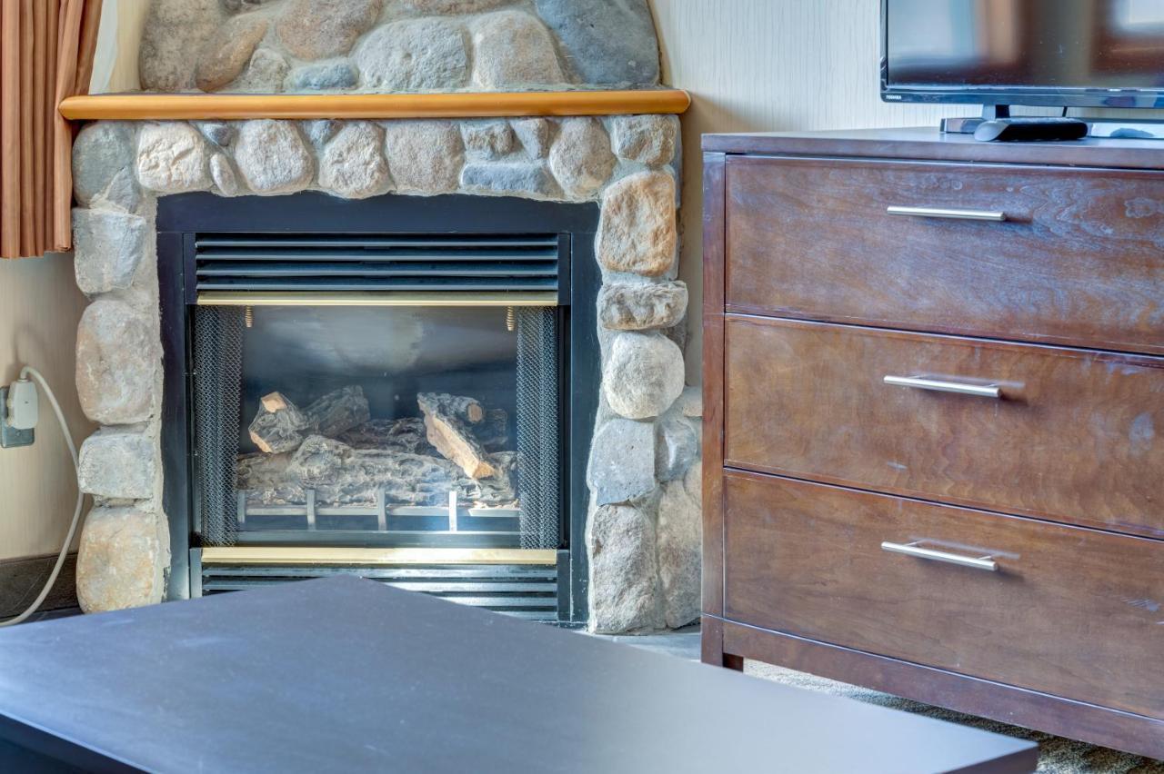 Chateau 3* Canmore